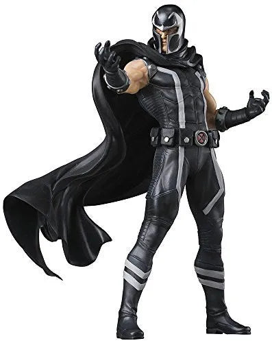 X-Men - Magneto - Marvel NOW! - X-Men ARTFX+ - 1/10 (Kotobukiya)ㅤ – Kotobukiya – ActionFigure Brasil