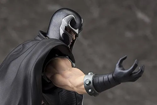 X-Men - Magneto - Marvel NOW! - X-Men ARTFX+ - 1/10 (Kotobukiya)ㅤ – Kotobukiya – ActionFigure Brasil
