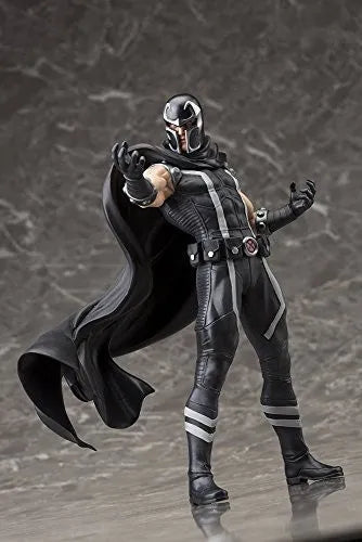 X-Men - Magneto - Marvel NOW! - X-Men ARTFX+ - 1/10 (Kotobukiya)ㅤ – Kotobukiya – ActionFigure Brasil — acessórios