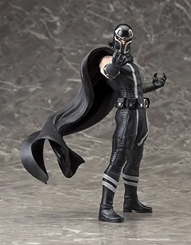 X-Men - Magneto - Marvel NOW! - X-Men ARTFX+ - 1/10 (Kotobukiya)ㅤ – Kotobukiya – ActionFigure Brasil — ambientada