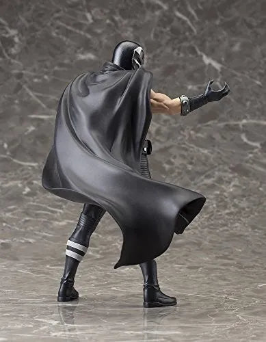 X-Men - Magneto - Marvel NOW! - X-Men ARTFX+ - 1/10 (Kotobukiya)ㅤ – Kotobukiya – ActionFigure Brasil — iluminação de estúdio