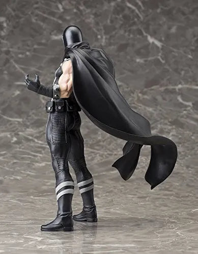 X-Men - Magneto - Marvel NOW! - X-Men ARTFX+ - 1/10 (Kotobukiya)ㅤ – Kotobukiya – ActionFigure Brasil