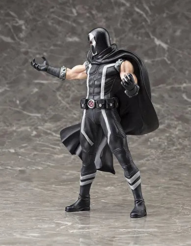 X-Men - Magneto - Marvel NOW! - X-Men ARTFX+ - 1/10 (Kotobukiya)ㅤ – Kotobukiya – ActionFigure Brasil — close
