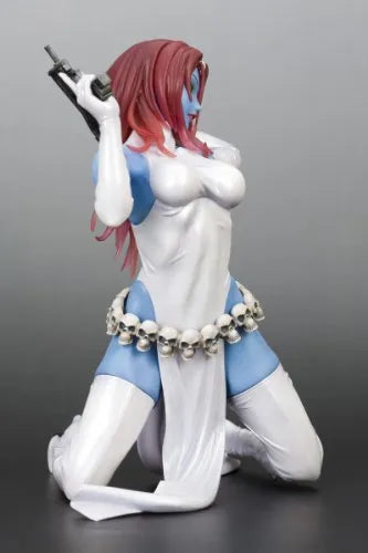X-Men - Mystique - Bishoujo Statue - Marvel x Bishoujo - 1/7 (Kotobukiya)ㅤ – Atelier Bamboo – ActionFigure Brasil