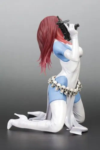 X-Men - Mystique - Bishoujo Statue - Marvel x Bishoujo - 1/7 (Kotobukiya)ㅤ – Atelier Bamboo – ActionFigure Brasil