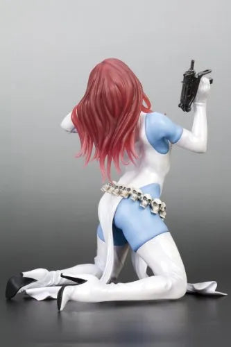 X-Men - Mystique - Bishoujo Statue - Marvel x Bishoujo - 1/7 (Kotobukiya)ㅤ – Atelier Bamboo – ActionFigure Brasil