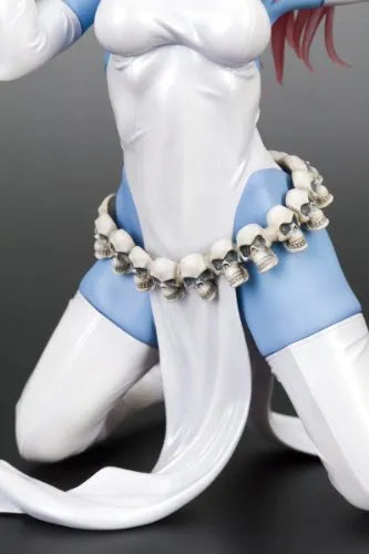 X-Men - Mystique - Bishoujo Statue - Marvel x Bishoujo - 1/7 (Kotobukiya)ㅤ – Atelier Bamboo – ActionFigureBrasil — ambientada
