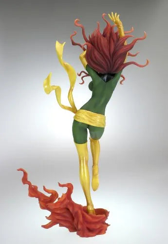 X-Men - Phoenix - Bishoujo Statue - Marvel x Bishoujo - 1/8 (Kotobukiya)ㅤ – Kotobukiya – ActionFigure Brasil