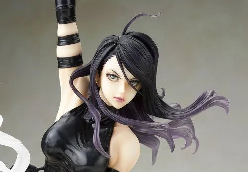 X-Men - Psylocke - Bishoujo Statue - Marvel x Bishoujo - 1/7 - X-Force Ninja Outfit (Kotobukiya)ㅤ – Kotobukiya – ActionFigure Brasil