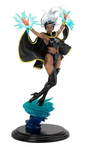 X-Men - Storm - Bishoujo Statue - Marvel x Bishoujo - 1/7 (Kotobukiya)ㅤ – Kotobukiya – ActionFigureBrasil