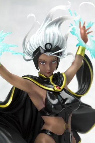 X-Men - Storm - Bishoujo Statue - Marvel x Bishoujo - 1/7 (Kotobukiya)ㅤ – Kotobukiya – ActionFigureBrasil