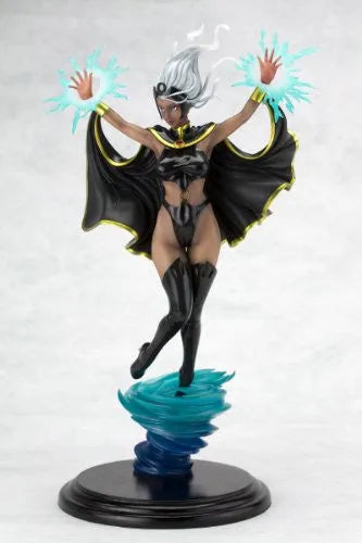 X-Men - Storm - Bishoujo Statue - Marvel x Bishoujo - 1/7 (Kotobukiya)ㅤ – Kotobukiya – ActionFigureBrasil