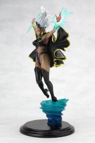 X-Men - Storm - Bishoujo Statue - Marvel x Bishoujo - 1/7 (Kotobukiya)ㅤ – Kotobukiya – ActionFigureBrasil