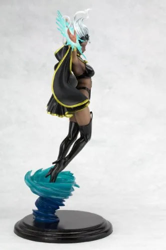 X-Men - Storm - Bishoujo Statue - Marvel x Bishoujo - 1/7 (Kotobukiya)ㅤ – Kotobukiya – ActionFigureBrasil