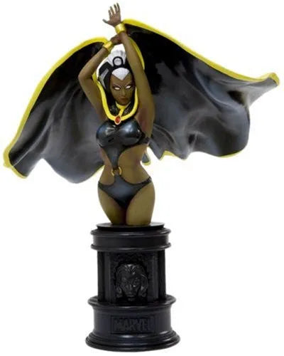 X-Men - Storm - Fine Art Bust - Classic Chapter ver. (Kotobukiya)ㅤ – Kotobukiya – ActionFigureBrasil