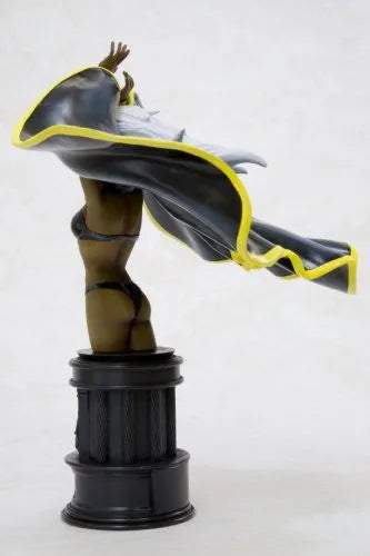 X-Men - Storm - Fine Art Bust - Classic Chapter ver. (Kotobukiya)ㅤ – Kotobukiya – ActionFigureBrasil