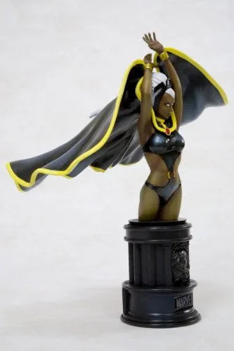 X-Men - Storm - Fine Art Bust - Classic Chapter ver. (Kotobukiya)ㅤ – Kotobukiya – ActionFigureBrasil
