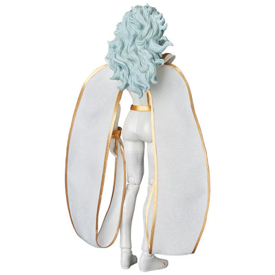 X-Men - Storm - Mafex No.177 - Comic Ver. (Medicom Toy)ㅤ – Medicom Toy – ActionFigureBrasil — embalagem