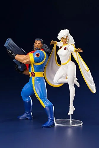 X-Men: The Animated Series - Bishop - ARTFX+ - 1/10 (Kotobukiya)ㅤ – Kotobukiya – ActionFigureBrasil