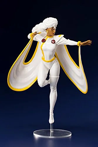 X-Men: The Animated Series - Bishop - ARTFX+ - 1/10 (Kotobukiya)ㅤ – Kotobukiya – ActionFigureBrasil
