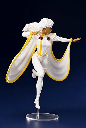 X-Men: The Animated Series - Bishop - ARTFX+ - 1/10 (Kotobukiya)ㅤ – Kotobukiya – ActionFigureBrasil