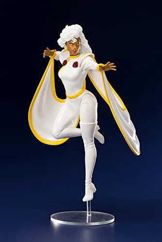 X-Men: The Animated Series - Bishop - ARTFX+ - 1/10 (Kotobukiya)ㅤ – Kotobukiya – ActionFigureBrasil