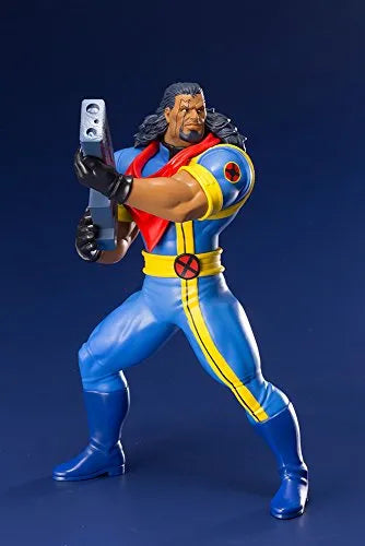 X-Men: The Animated Series - Bishop - ARTFX+ - 1/10 (Kotobukiya)ㅤ – Kotobukiya – ActionFigureBrasil