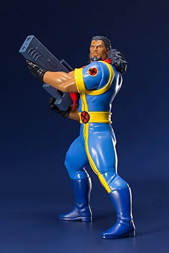 X-Men: The Animated Series - Bishop - ARTFX+ - 1/10 (Kotobukiya)ㅤ – Kotobukiya – ActionFigureBrasil