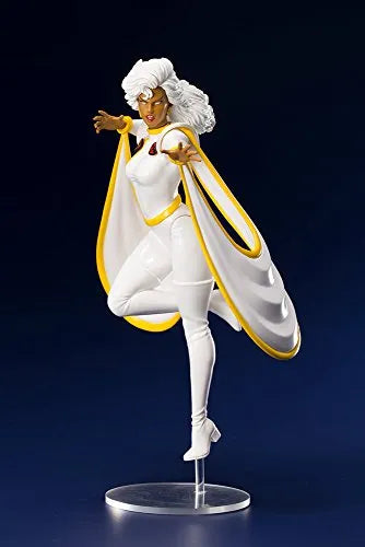 X-Men: The Animated Series - Bishop - ARTFX+ - 1/10 (Kotobukiya)ㅤ – Kotobukiya – ActionFigureBrasil