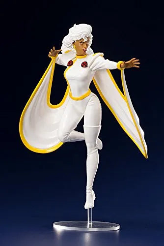 X-Men: The Animated Series - Bishop - ARTFX+ - 1/10 (Kotobukiya)ㅤ – Kotobukiya – ActionFigureBrasil — close