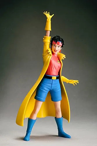 X-Men: The Animated Series - Jubilee - ARTFX+ - 1/10 - Two Pack (Kotobukiya)ㅤ – Kotobukiya As Manufacturer – ActionFigure Brasil