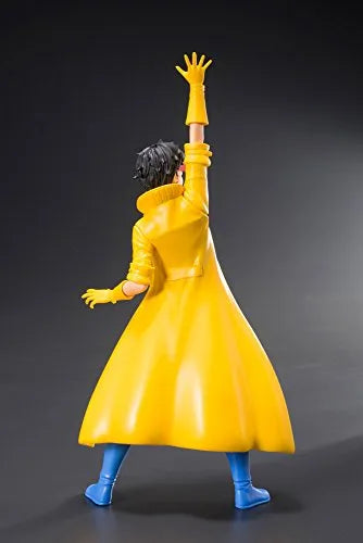 X-Men: The Animated Series - Jubilee - ARTFX+ - 1/10 - Two Pack (Kotobukiya)ㅤ – Kotobukiya As Manufacturer – ActionFigure Brasil