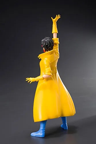 X-Men: The Animated Series - Jubilee - ARTFX+ - 1/10 - Two Pack (Kotobukiya)ㅤ – Kotobukiya As Manufacturer – ActionFigure Brasil