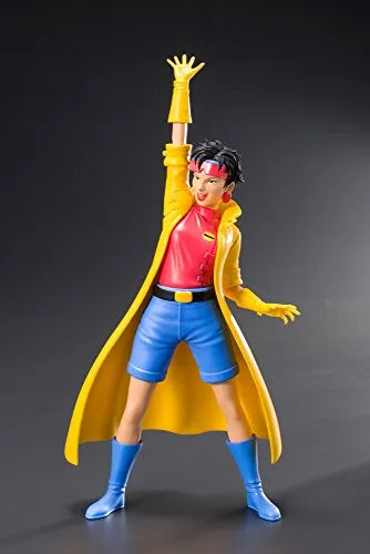 X-Men: The Animated Series - Jubilee - ARTFX+ - 1/10 - Two Pack (Kotobukiya)ㅤ – Kotobukiya As Manufacturer – ActionFigure Brasil