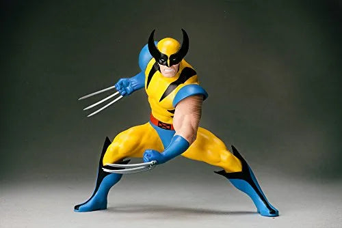 X-Men: The Animated Series - Jubilee - ARTFX+ - 1/10 - Two Pack (Kotobukiya)ㅤ – Kotobukiya As Manufacturer – ActionFigure Brasil