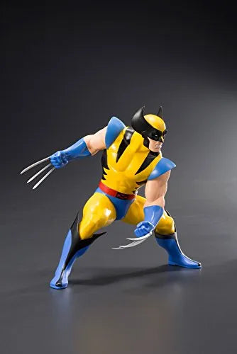 X-Men: The Animated Series - Jubilee - ARTFX+ - 1/10 - Two Pack (Kotobukiya)ㅤ – Kotobukiya As Manufacturer – ActionFigure Brasil