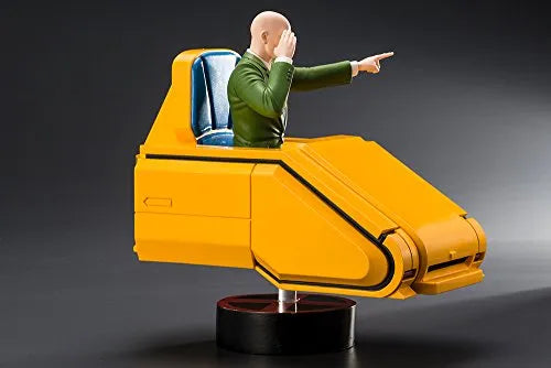 X-Men: The Animated Series - Professor X - ARTFX+ - 1/10 (Kotobukiya)ㅤ – Kotobukiya As Manufacturer – ActionFigure Brasil