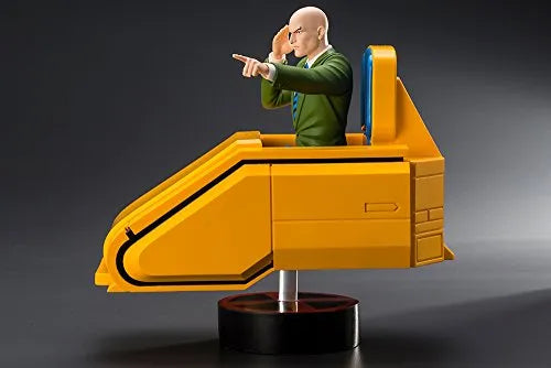 X-Men: The Animated Series - Professor X - ARTFX+ - 1/10 (Kotobukiya)ㅤ – Kotobukiya As Manufacturer – ActionFigure Brasil