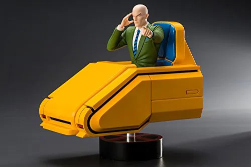 X-Men: The Animated Series - Professor X - ARTFX+ - 1/10 (Kotobukiya)ㅤ – Kotobukiya As Manufacturer – ActionFigure Brasil