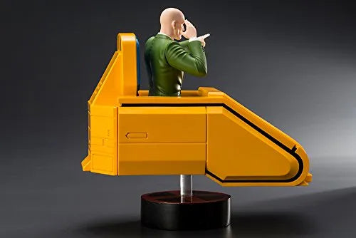 X-Men: The Animated Series - Professor X - ARTFX+ - 1/10 (Kotobukiya)ㅤ – Kotobukiya As Manufacturer – ActionFigure Brasil