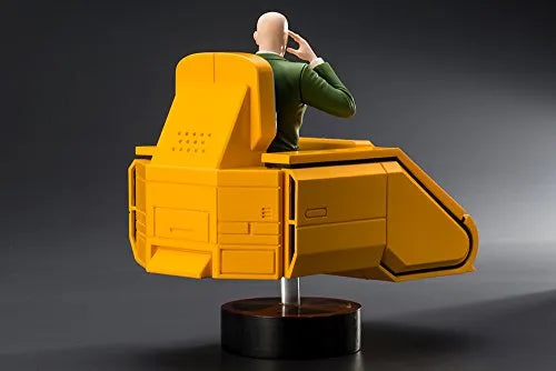 X-Men: The Animated Series - Professor X - ARTFX+ - 1/10 (Kotobukiya)ㅤ – Kotobukiya As Manufacturer – ActionFigure Brasil