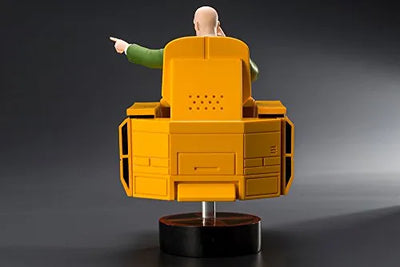X-Men: The Animated Series - Professor X - ARTFX+ - 1/10 (Kotobukiya)ㅤ – Kotobukiya – ActionFigureBrasil — close