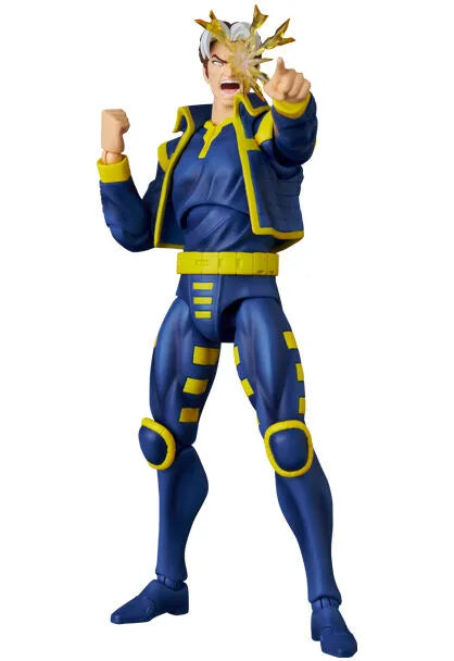 X-Men - X-Man - Mafex No.251 (Medicom Toy)ㅤ – Medicom Toy – ActionFigureBrasil