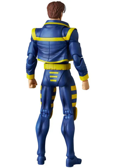 X-Men - X-Man - Mafex No.251 (Medicom Toy)ㅤ – Medicom Toy – ActionFigureBrasil — acessórios