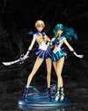 Bishoujo Senshi Sailor Moon Crystal Season III - Sailor Neptune - Figuarts ZEROㅤ