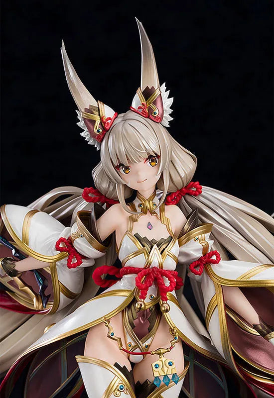 Xenoblade 2 - Nia - 1/7 (Good Smile Company)ㅤ – Good Smile Company – ActionFigureBrasil