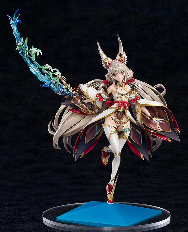 Xenoblade 2 - Nia - 1/7 (Good Smile Company)ㅤ – Good Smile Company – ActionFigureBrasil