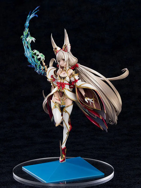 Xenoblade 2 - Nia - 1/7 (Good Smile Company)ㅤ – Good Smile Company – ActionFigureBrasil