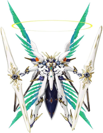 Xenoblade 2 - Siren - 2022 Re-release (Kotobukiya)ㅤ – Kotobukiya – ActionFigureBrasil