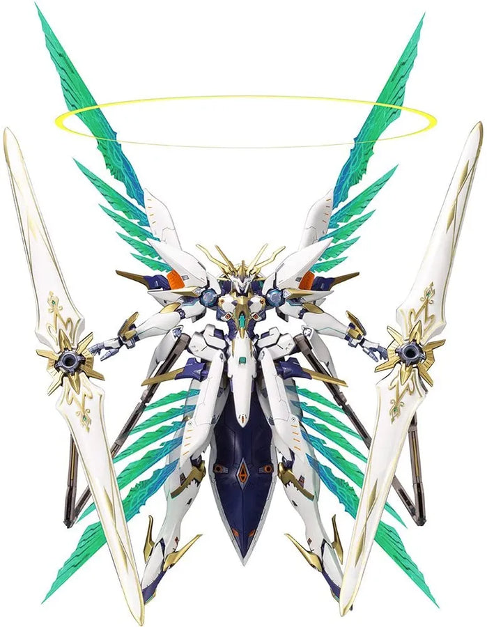 Xenoblade 2 - Siren - 2022 Re-release (Kotobukiya)ㅤ – Kotobukiya – ActionFigureBrasil